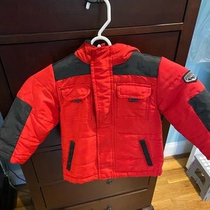 winter coat 18m